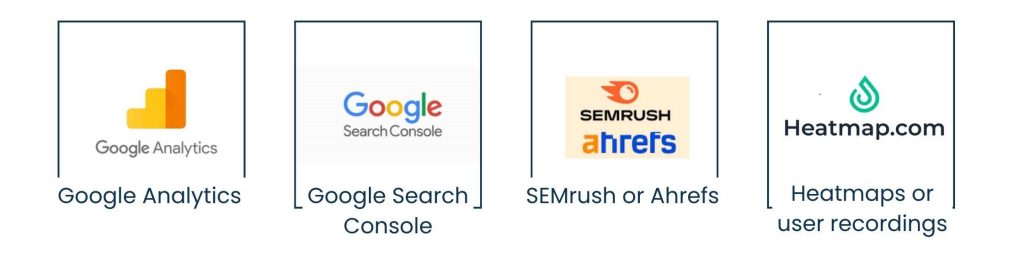 Don’t forget post-publish optimization